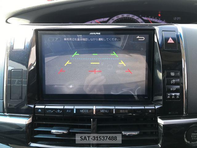 Toyota ESTIMA 2015-09 229381-16