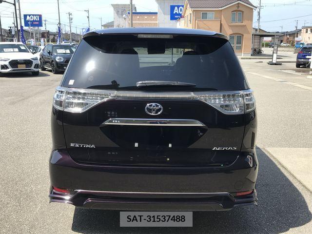Toyota ESTIMA 2015-09 229381-6