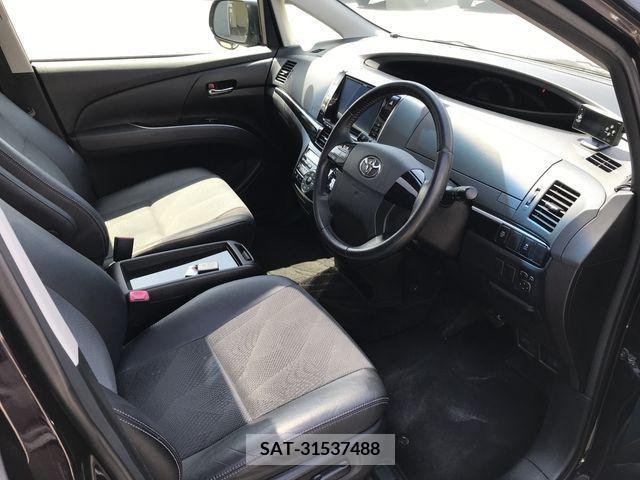 Toyota ESTIMA 2015-09 229381-7