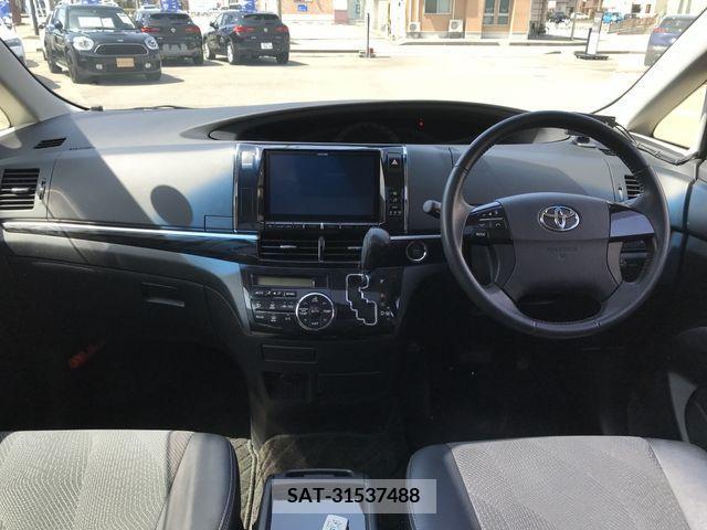 Toyota ESTIMA 2015-09 229381-1