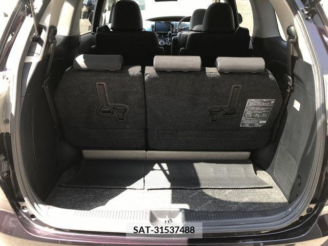 Toyota ESTIMA 2015-09 229381-12