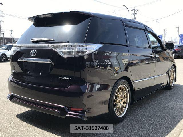 Toyota ESTIMA 2015-09 229381-2