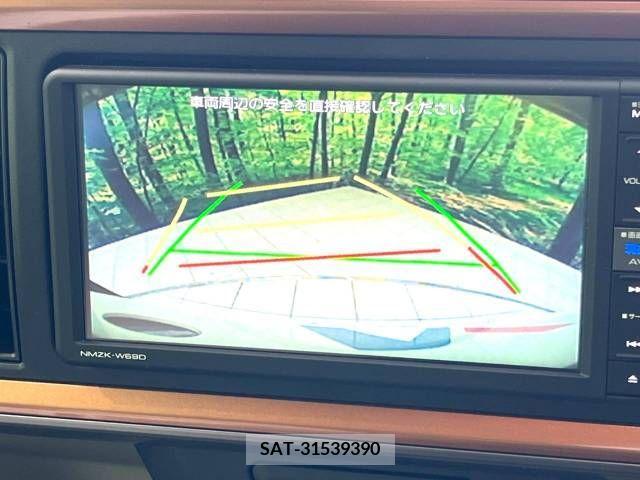 Daihatsu BOON 2019-09 263308-4