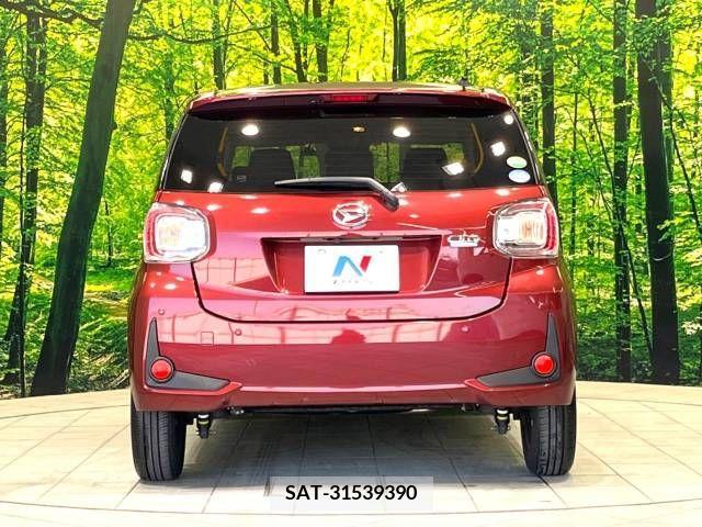 Daihatsu BOON 2019-09 263308-15