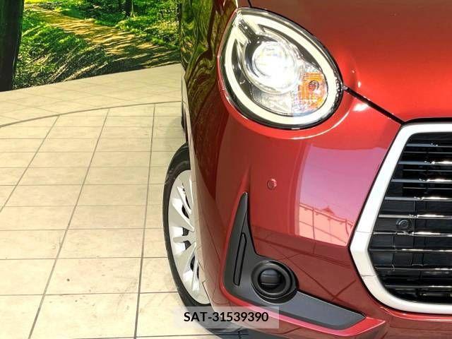 Daihatsu BOON 2019-09 263308-12