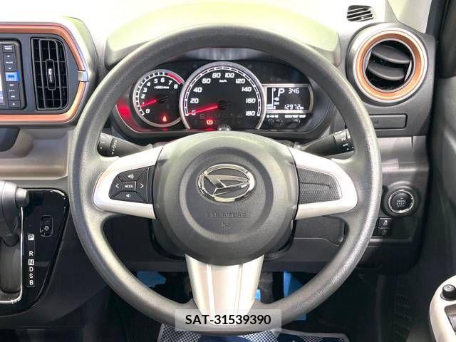 Daihatsu BOON 2019-09 263308-11