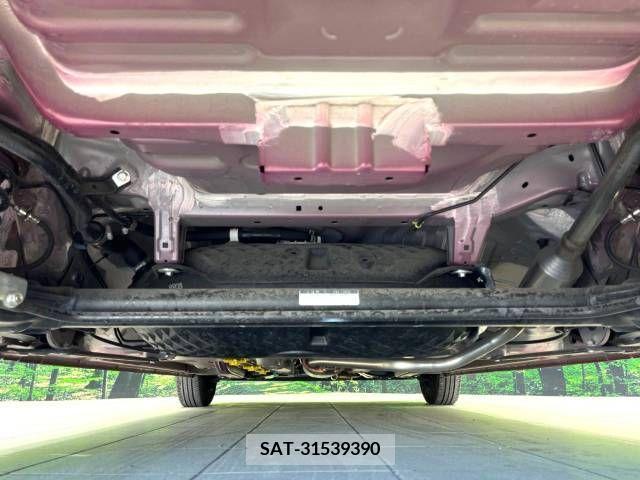 Daihatsu BOON 2019-09 263308-19