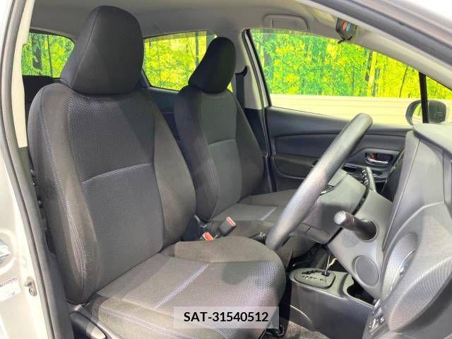 Toyota VITZ 2016-11 375768-8