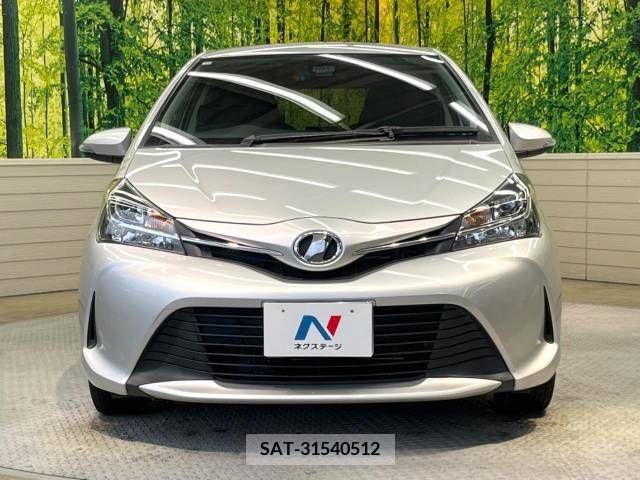 Toyota VITZ 2016-11 375768-14