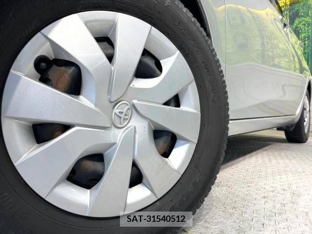 Toyota VITZ 2016-11 375768-13