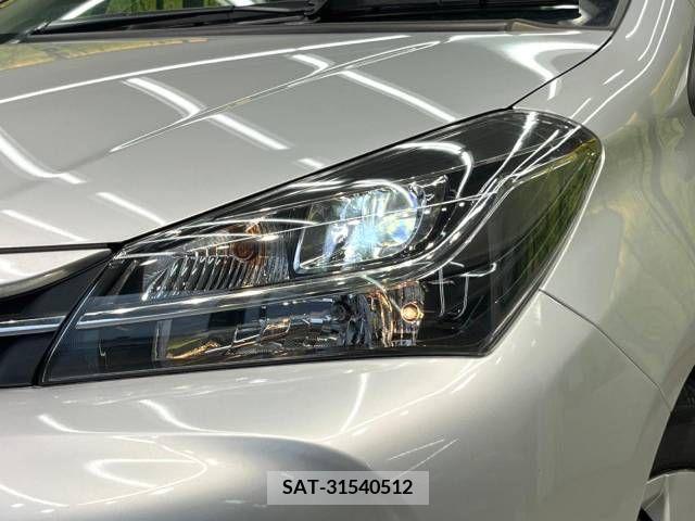 Toyota VITZ 2016-11 375768-12