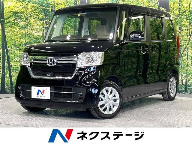 Honda N BOX 2023-01 10878-0
