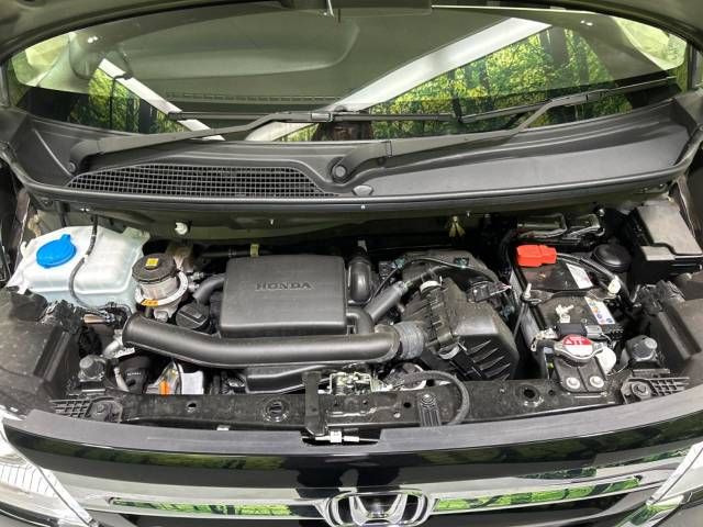 Honda N BOX 2023-01 10878-18