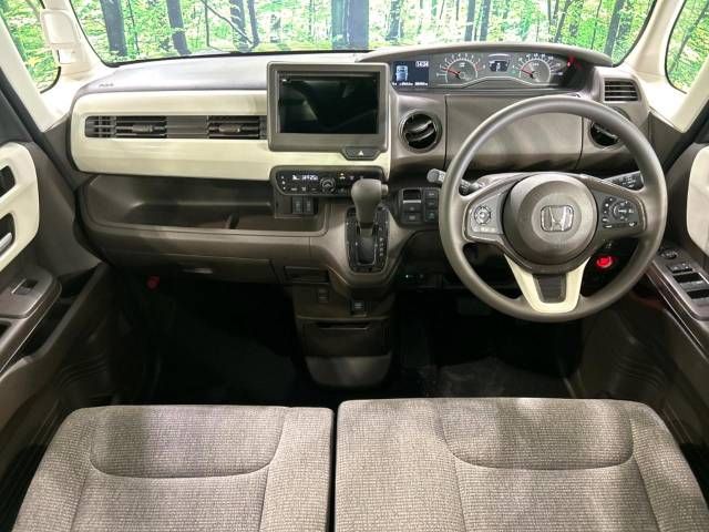 Honda N BOX 2023-01 10878-1