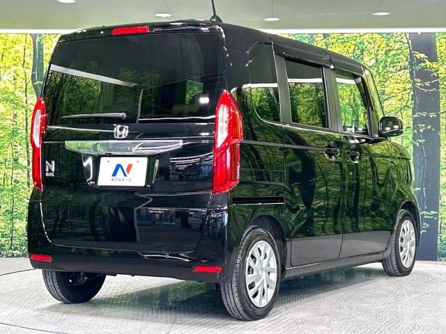 Honda N BOX 2023-01 10878-17