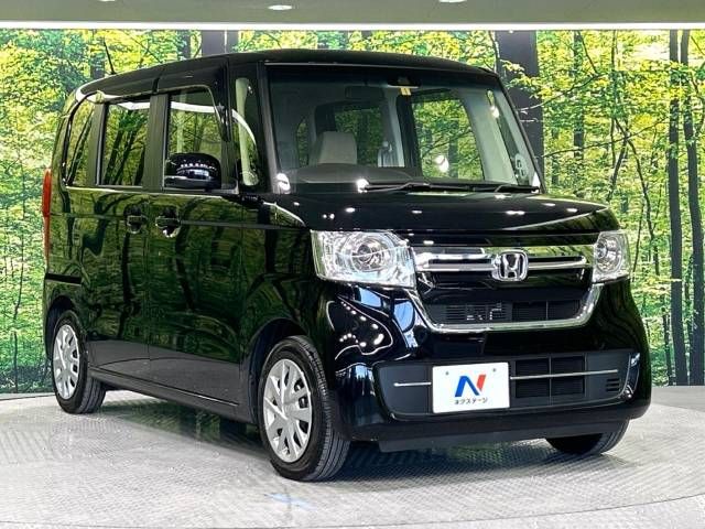 Honda N BOX 2023-01 10878-16