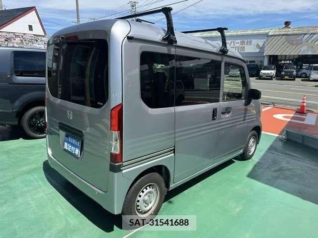 Honda N-VAN 2023-01 365615-13