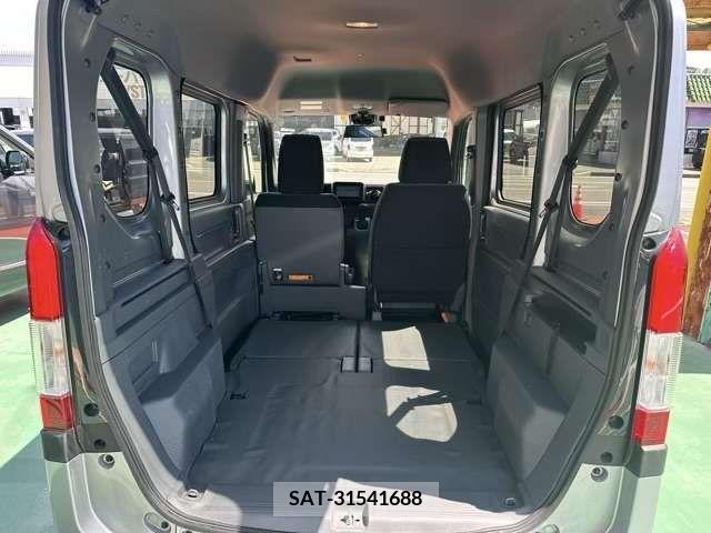 Honda N-VAN 2023-01 365615-12