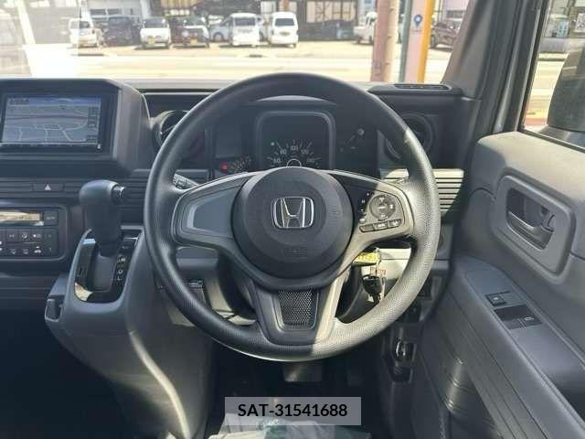 Honda N-VAN 2023-01 365615-8