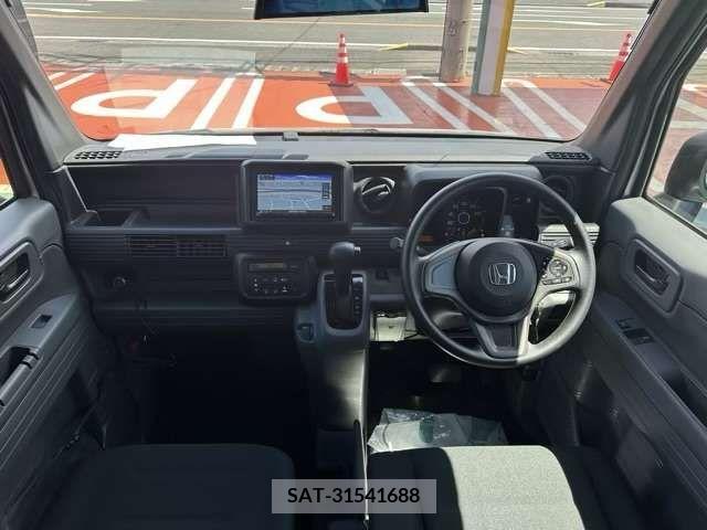Honda N-VAN 2023-01 365615-7