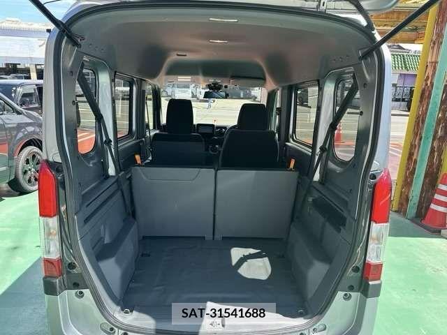 Honda N-VAN 2023-01 365615-11