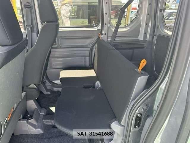 Honda N-VAN 2023-01 365615-5