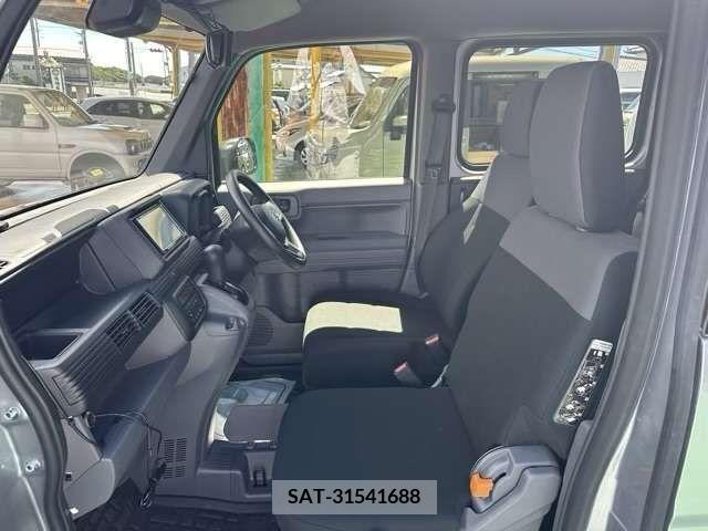 Honda N-VAN 2023-01 365615-4
