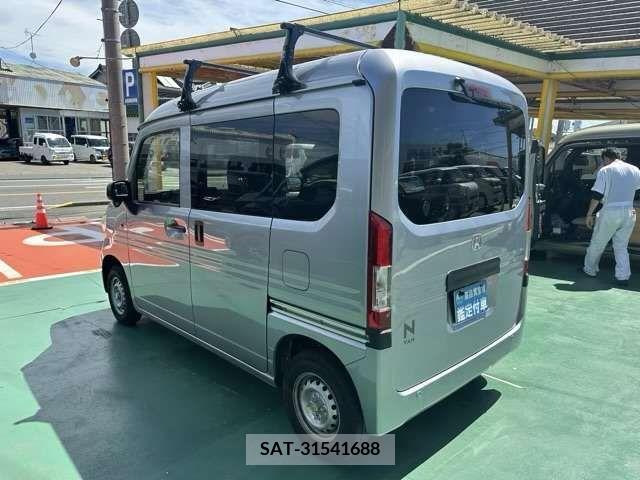 Honda N-VAN 2023-01 365615-3
