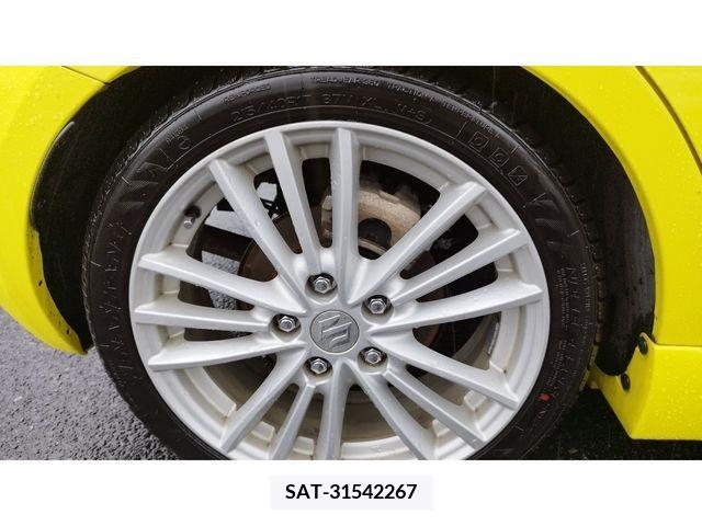 Suzuki SWIFT 2013-06 286644-7