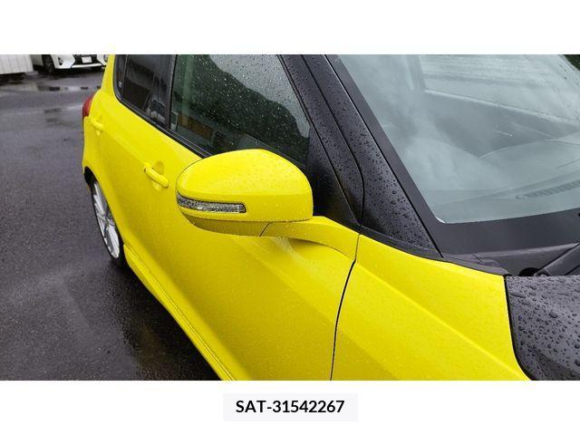 Suzuki SWIFT 2013-06 286644-9