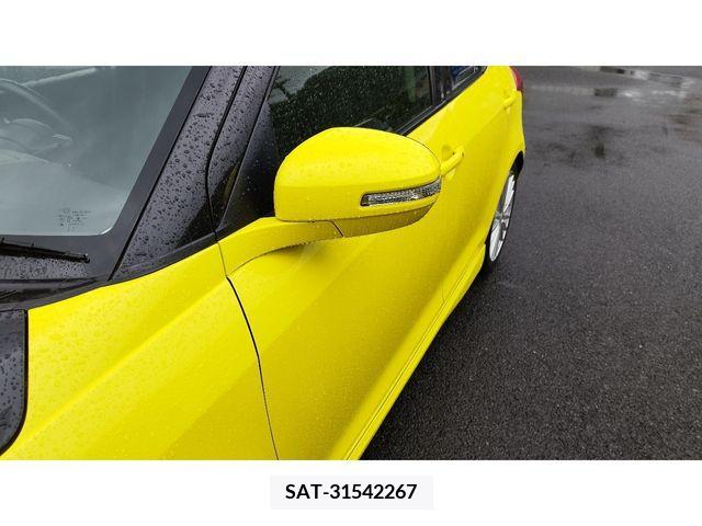 Suzuki SWIFT 2013-06 286644-10