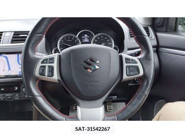 Suzuki SWIFT 2013-06 286644-12