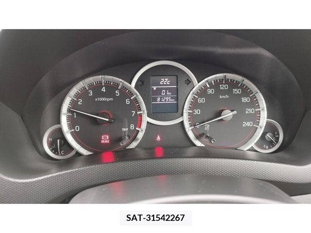 Suzuki SWIFT 2013-06 286644-13