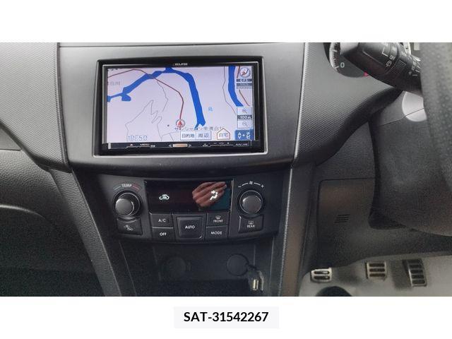 Suzuki SWIFT 2013-06 286644-14