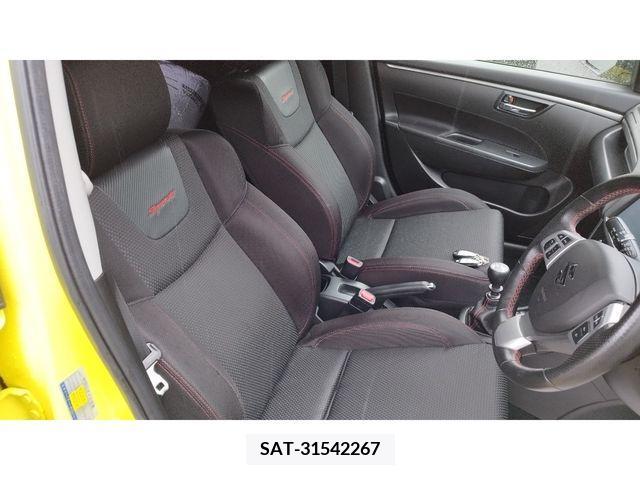 Suzuki SWIFT 2013-06 286644-1