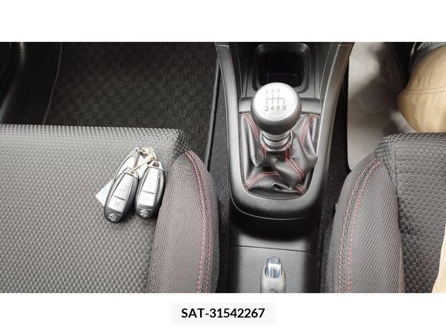 Suzuki SWIFT 2013-06 286644-18