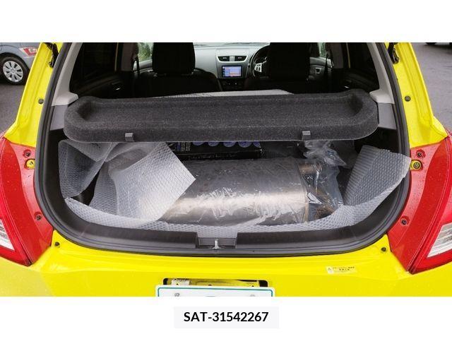 Suzuki SWIFT 2013-06 286644-19