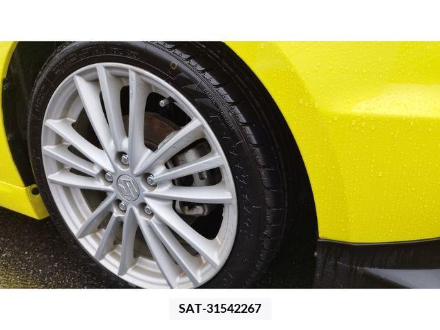 Suzuki SWIFT 2013-06 286644-5