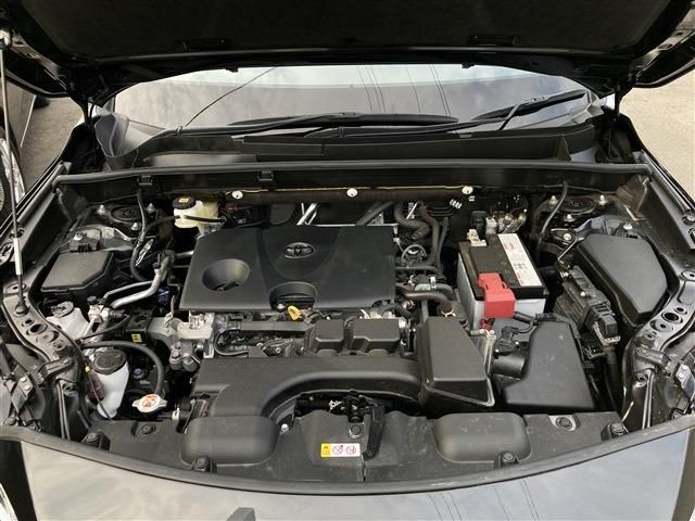 Toyota HARRIER 2020-10 195444-26