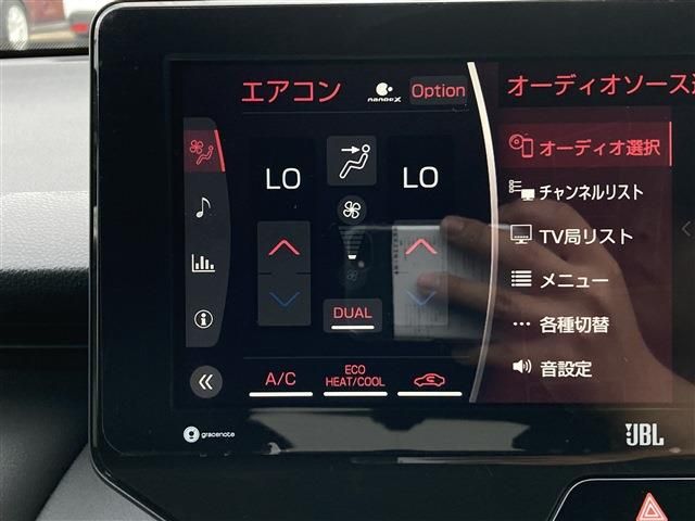 Toyota HARRIER 2020-10 195444-18