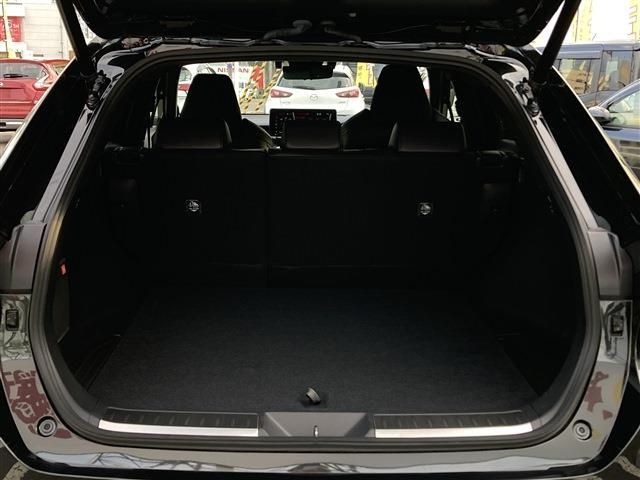 Toyota HARRIER 2020-10 195444-24