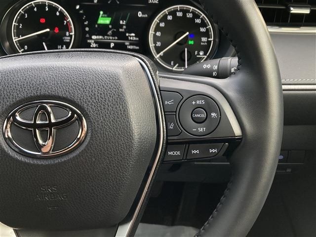 Toyota HARRIER 2020-10 195444-13