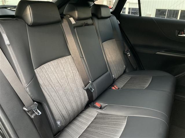Toyota HARRIER 2020-10 195444-23