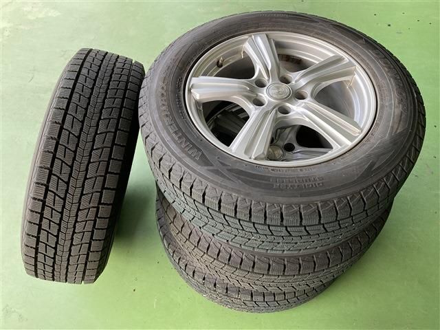 Toyota HARRIER 2020-10 195444-28