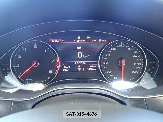 Audi A6 2015-08 261459-15