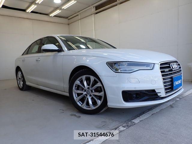 Audi A6 2015-08 261459-0