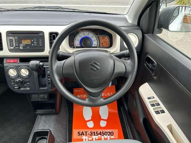 Suzuki ALTO 2018-01 259486-5