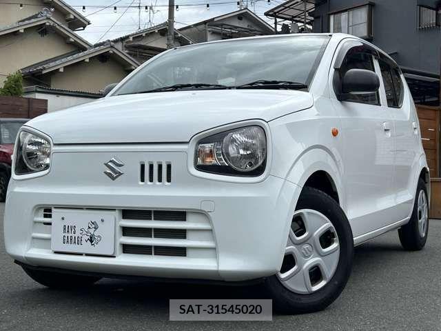 Suzuki ALTO 2018-01 259486-12