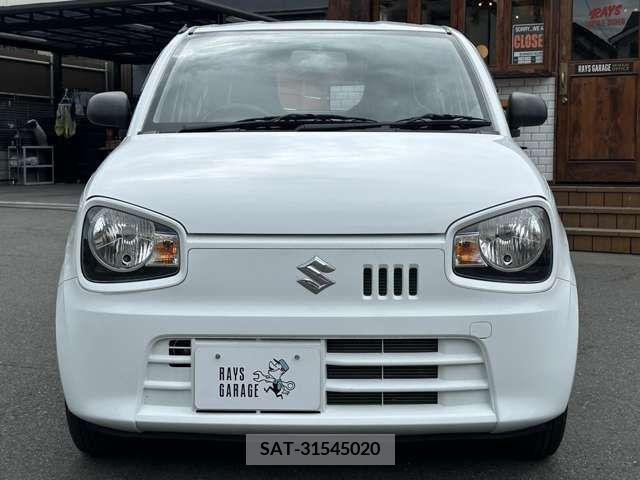 Suzuki ALTO 2018-01 259486-8