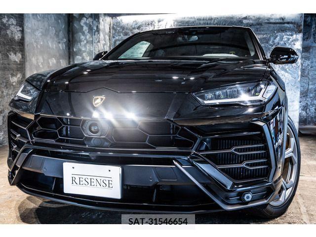Lamborghini URUS 2019-11 343295-3